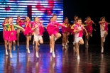 Ансамбль проводит набор детей 4-7 лет